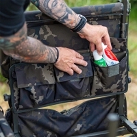 Carp Porter H Frame Multi Pocket Camo